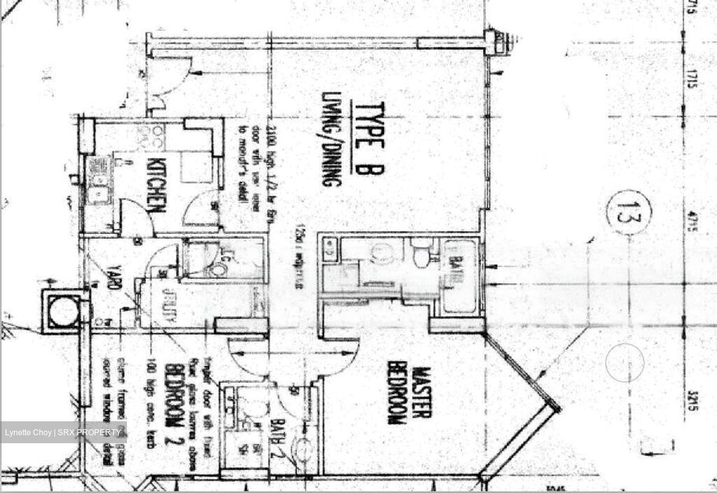 Dover Parkview (D5), Condominium #453444661
